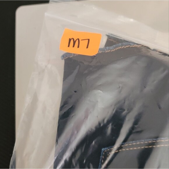 American Eagle Hi-Rise Shortie Shorts Size 00 - Picture 9 of 9